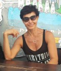 Rencontre Femme : Ola, 56 ans à Russie  tel aviv, Israel